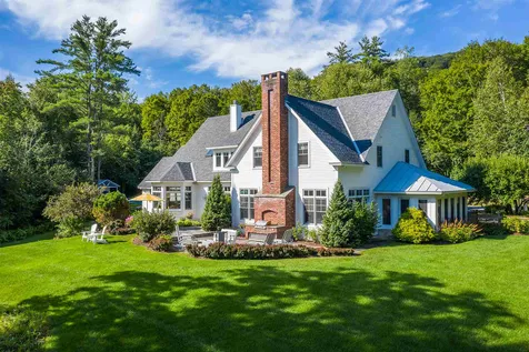 1335 Dorset West Road Dorset VT 05251