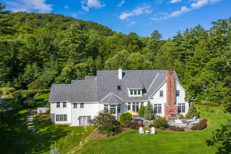 1335 Dorset West Road Dorset VT 05251