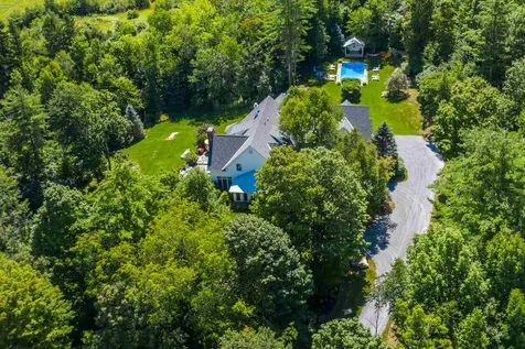 1335 Dorset West Road Dorset VT 05251