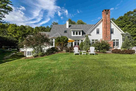 1335 Dorset West Road Dorset VT 05251