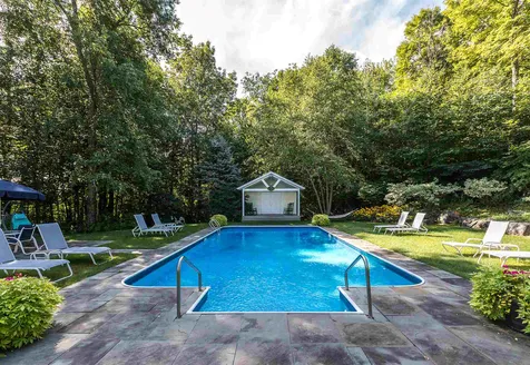 1335 Dorset West Road Dorset VT 05251