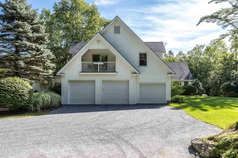 1335 Dorset West Road Dorset VT 05251