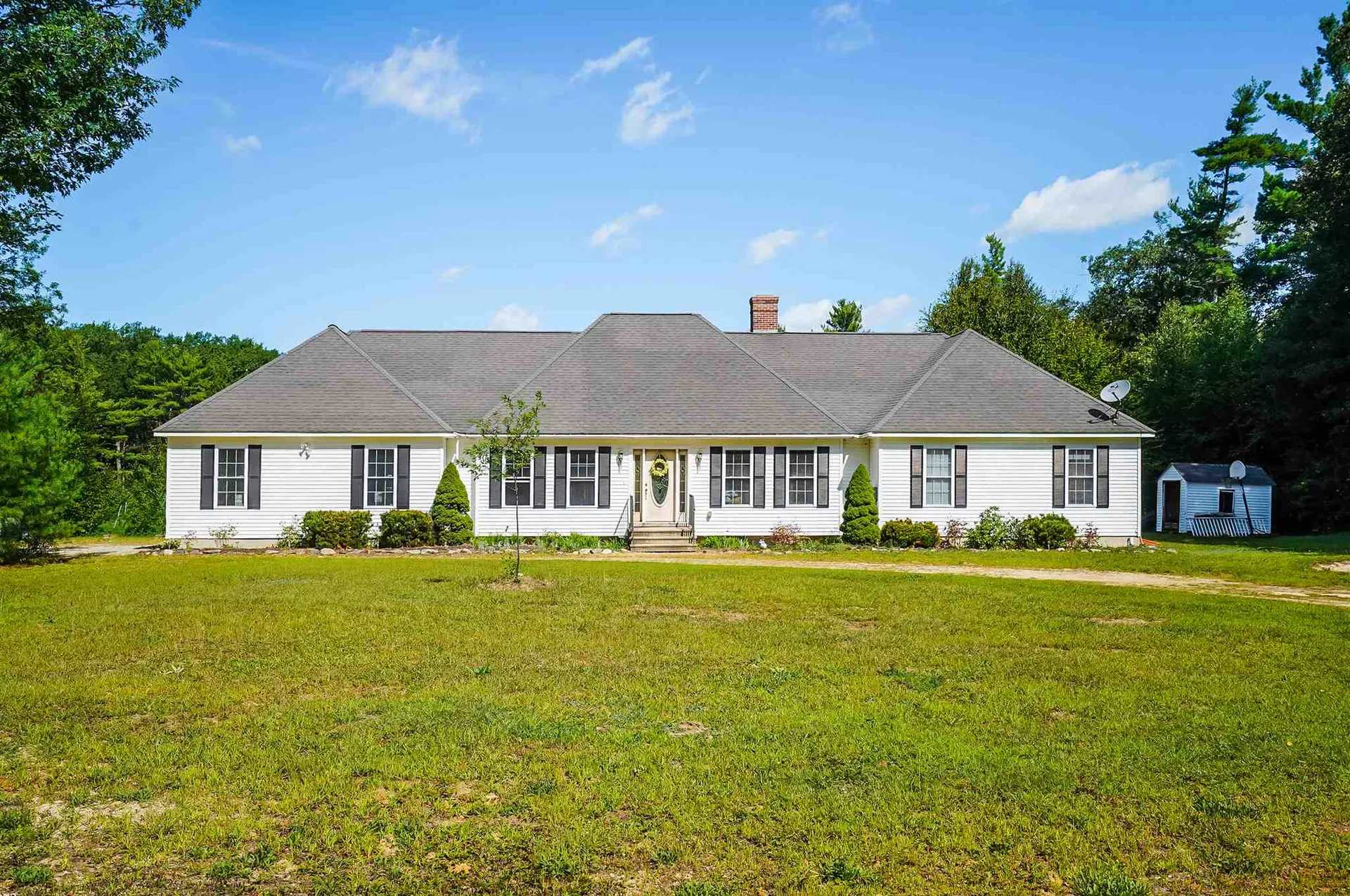 220 Woodbound Road Rindge NH 03461