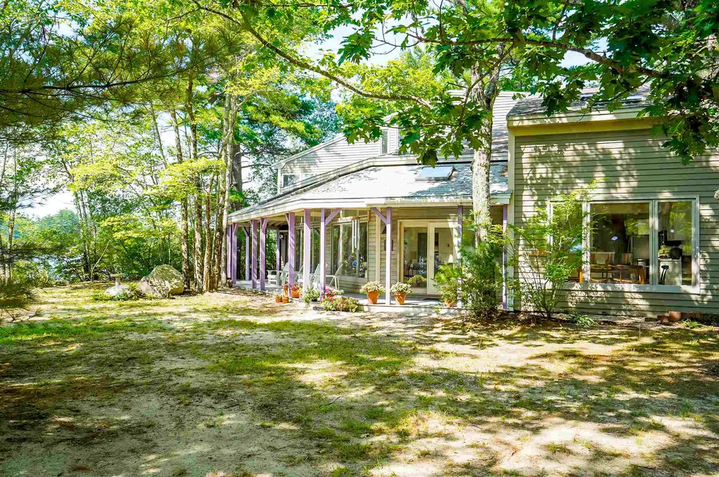 365 Center Street Wolfeboro NH 03894