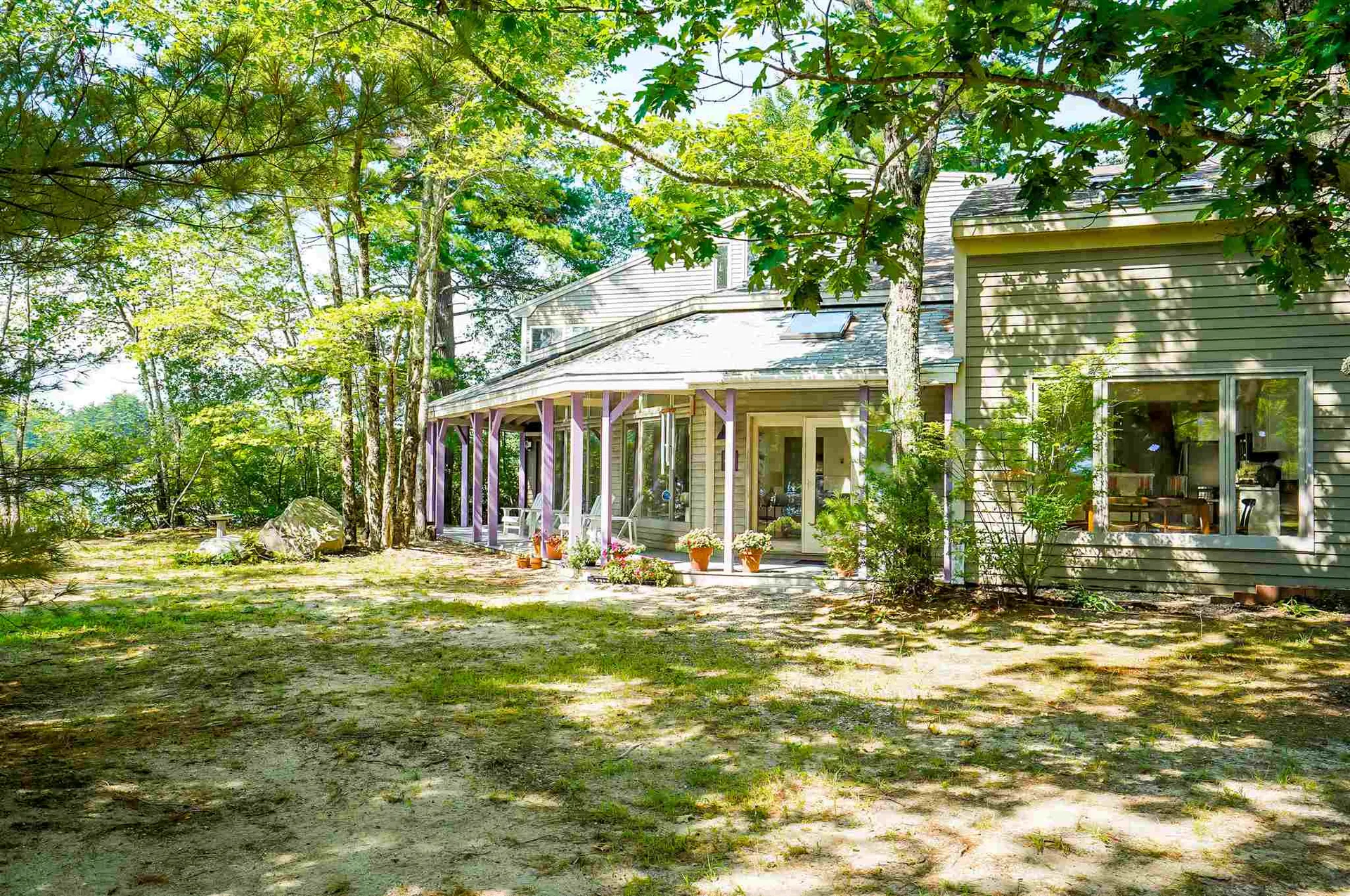 365 Center Street Wolfeboro NH 03894
