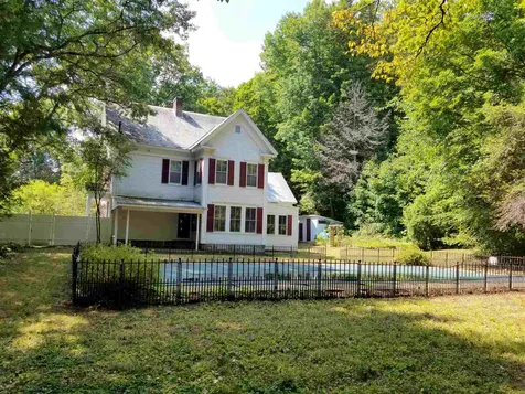 439 North Pleasant Street Bradford VT 05033