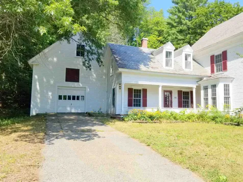 439 North Pleasant Street Bradford VT 05033