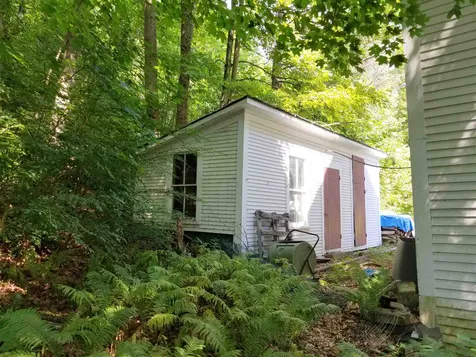 439 North Pleasant Street Bradford VT 05033