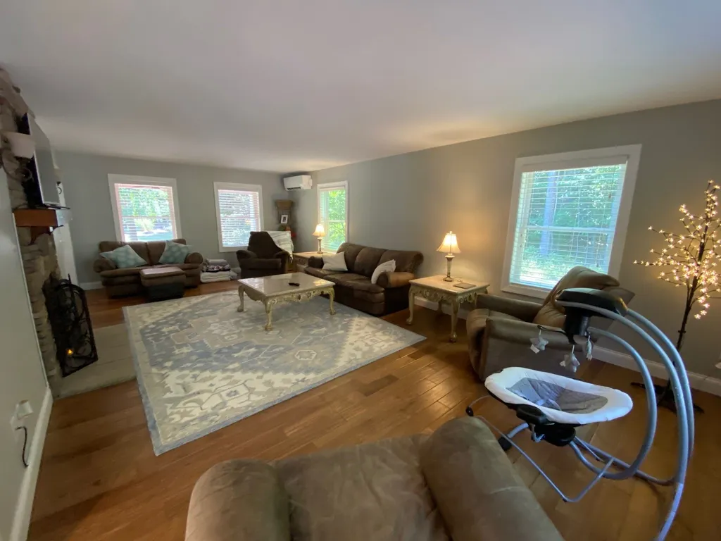 11 Sturrock Place Gilford NH 03249