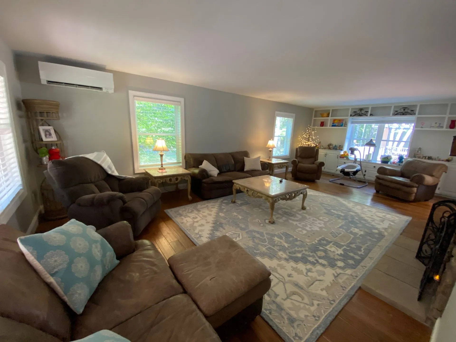 11 Sturrock Place Gilford NH 03249