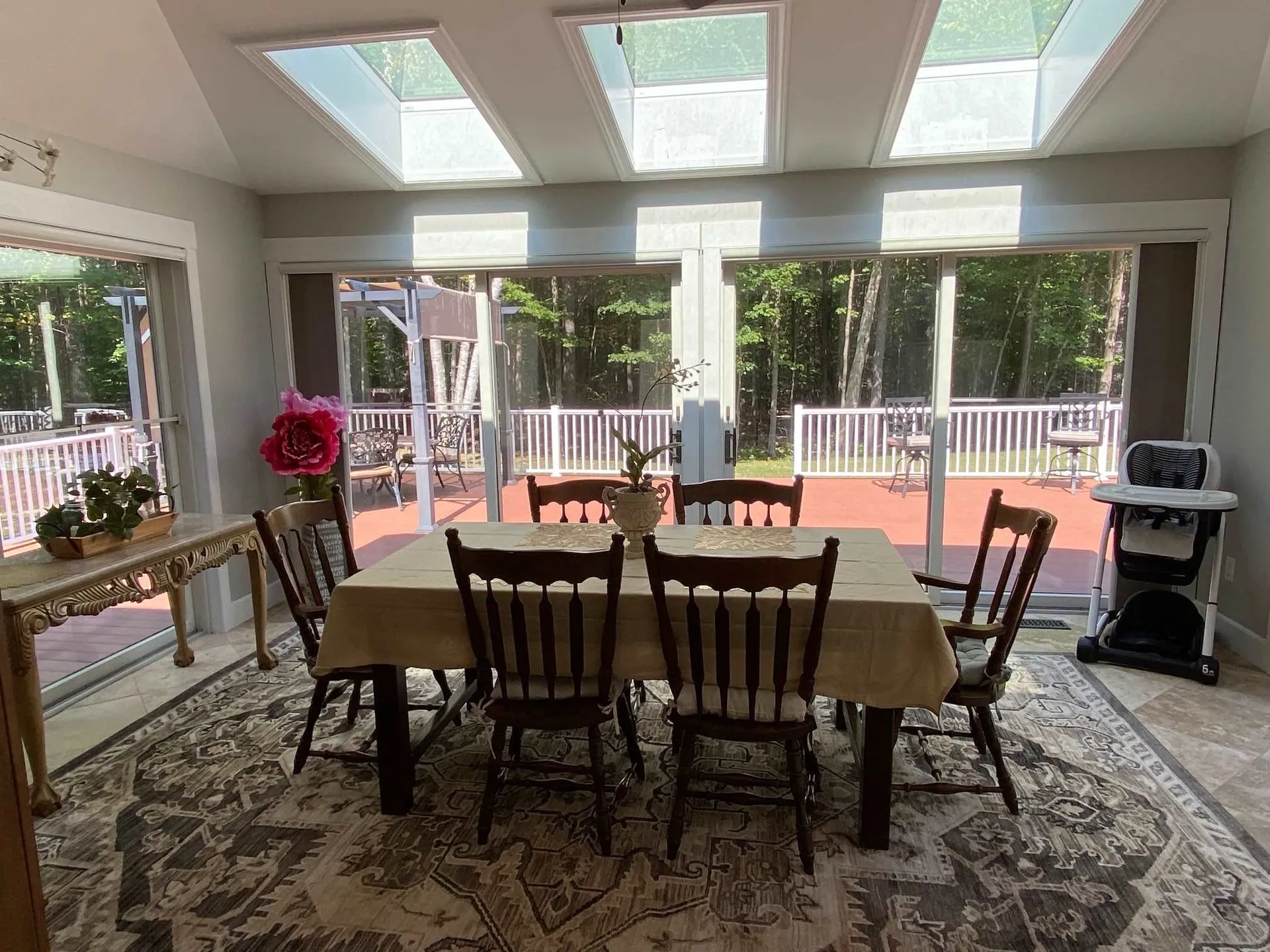 11 Sturrock Place Gilford NH 03249