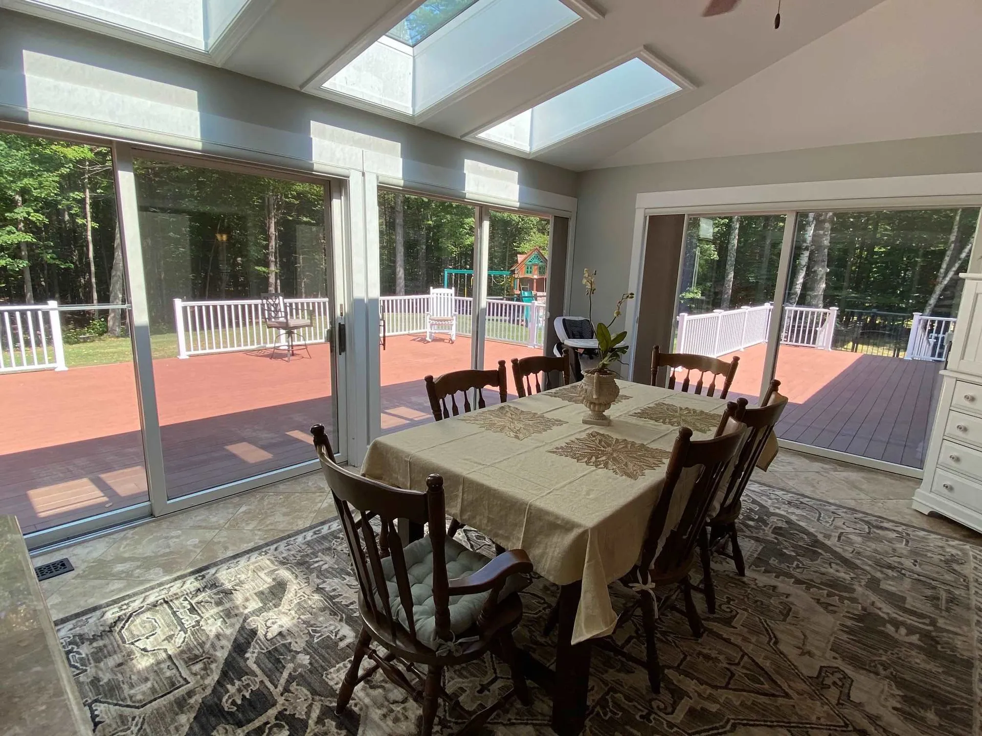 11 Sturrock Place Gilford NH 03249