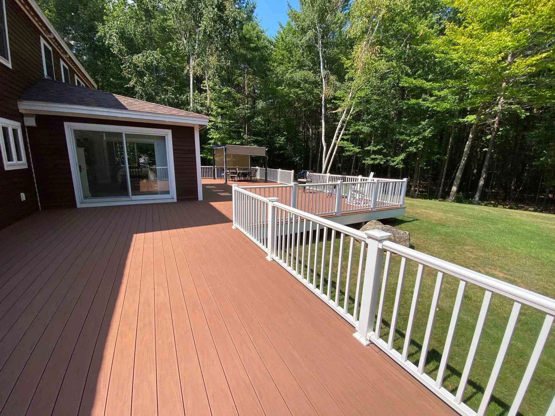 11 Sturrock Place Gilford NH 03249