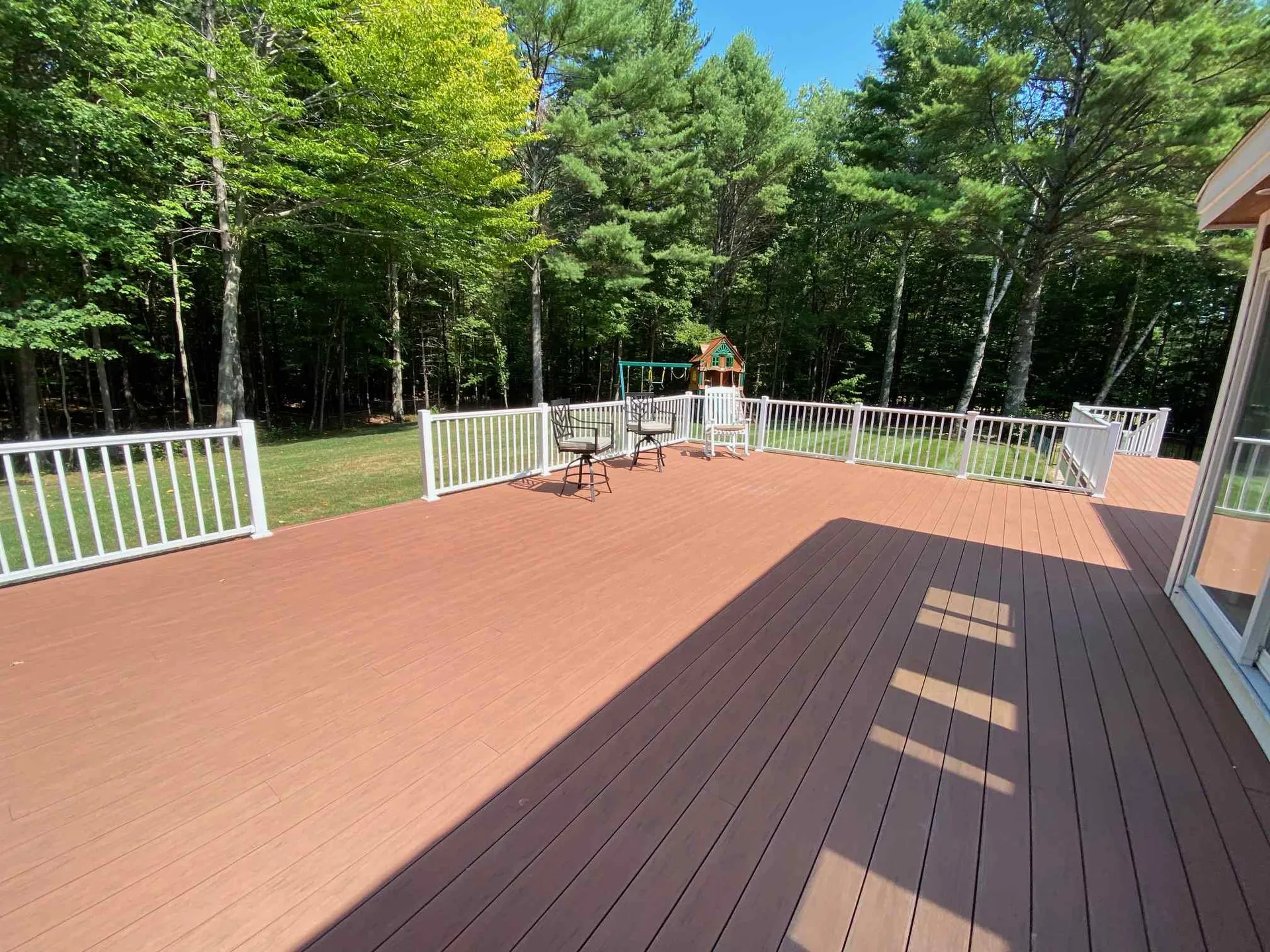 11 Sturrock Place Gilford NH 03249