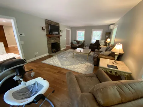 11 Sturrock Place Gilford NH 03249