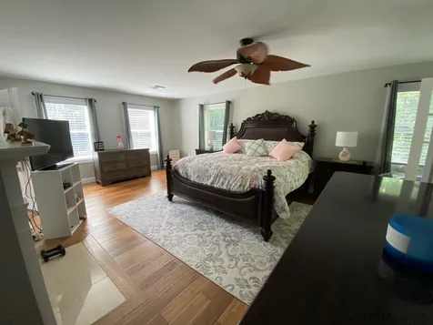 11 Sturrock Place Gilford NH 03249
