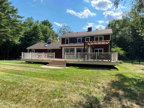 11 Sturrock Place Gilford NH 03249