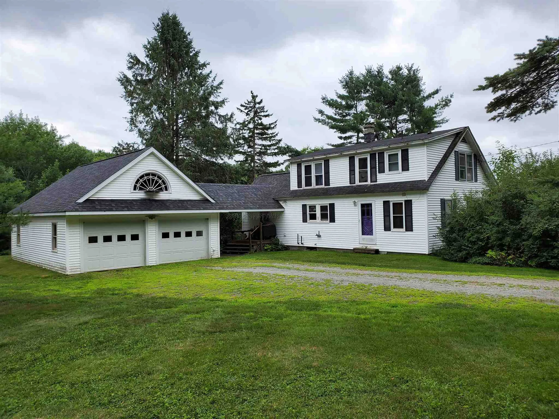 958 New Boston Road Norwich VT 05055