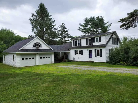 958 New Boston Road Norwich VT 05055