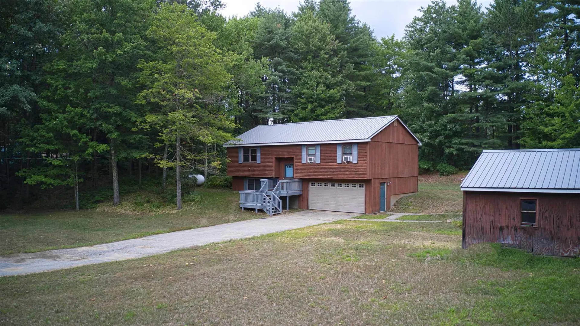 53 Goshen Drive Loudon NH 03307
