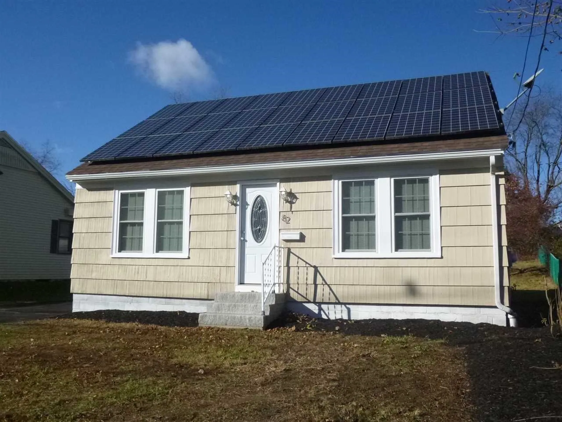 82 Indigo Hill Road Somersworth NH 03878