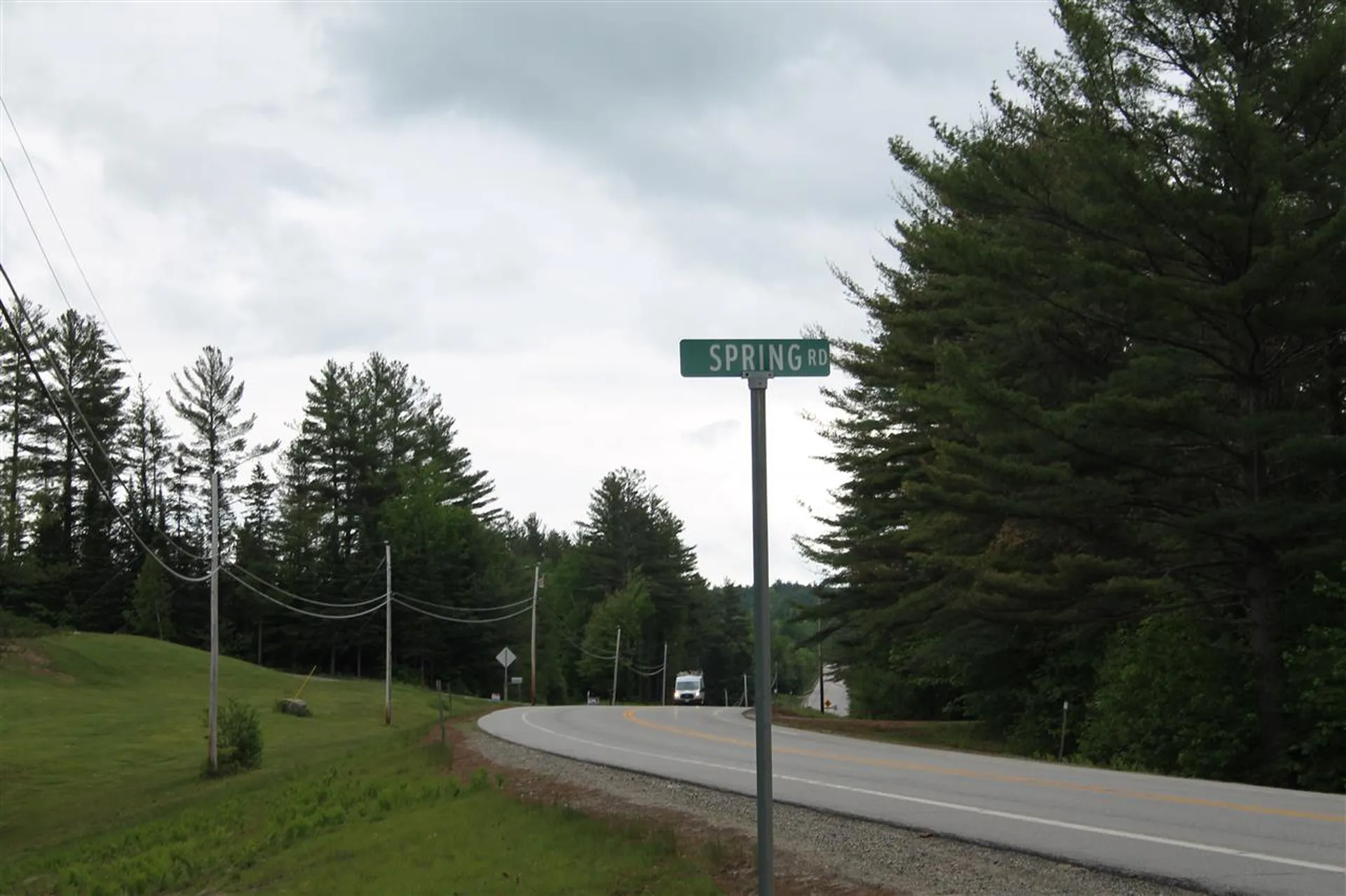 00 - 2 Spring Road Milan NH 03588