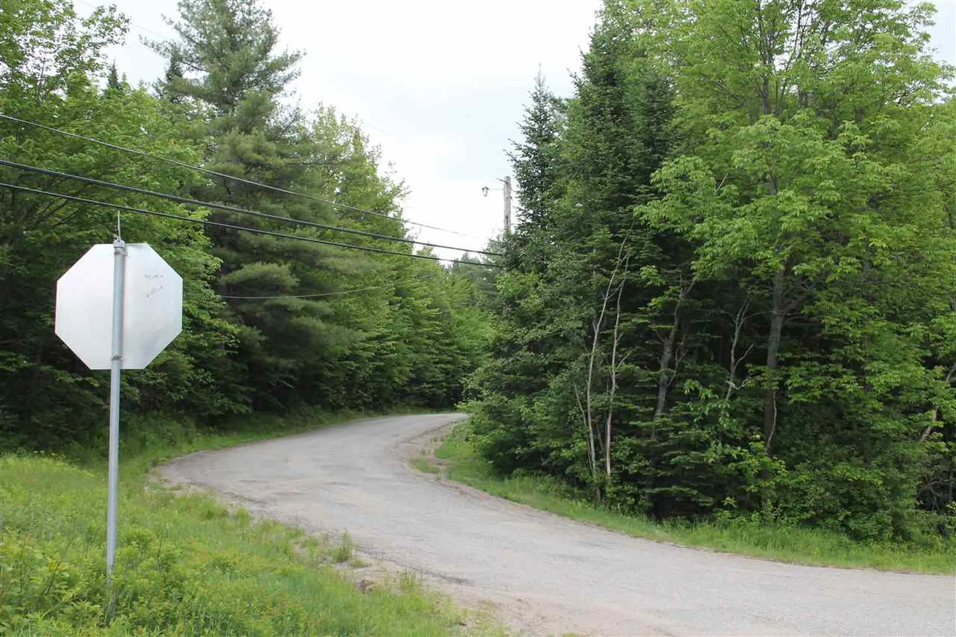 00 - 2 Spring Road Milan NH 03588