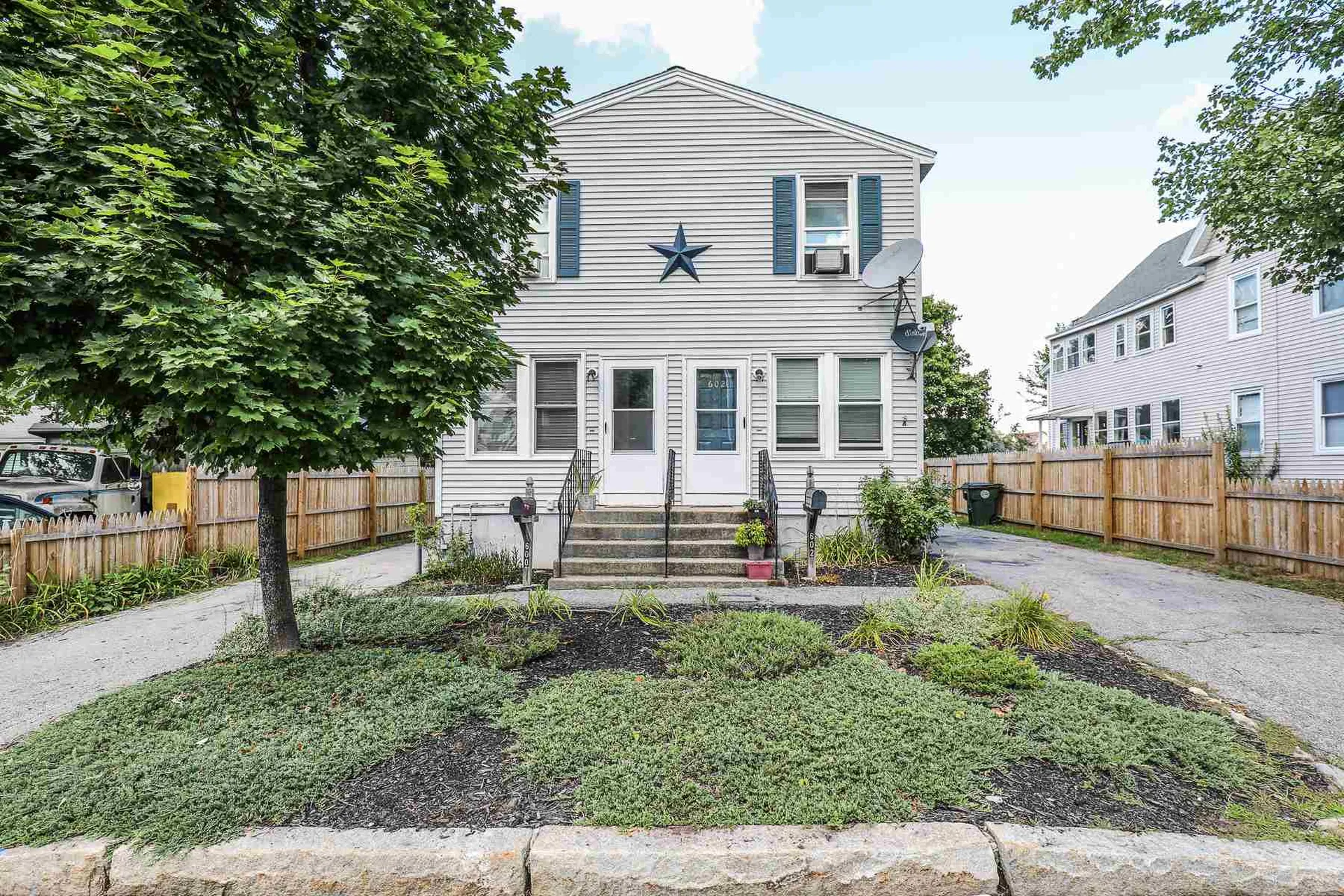 600 Bell Street Manchester NH 03103