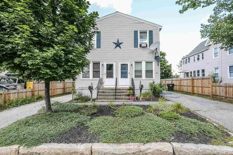 600 Bell Street Manchester NH 03103