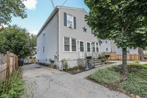 600 Bell Street Manchester NH 03103