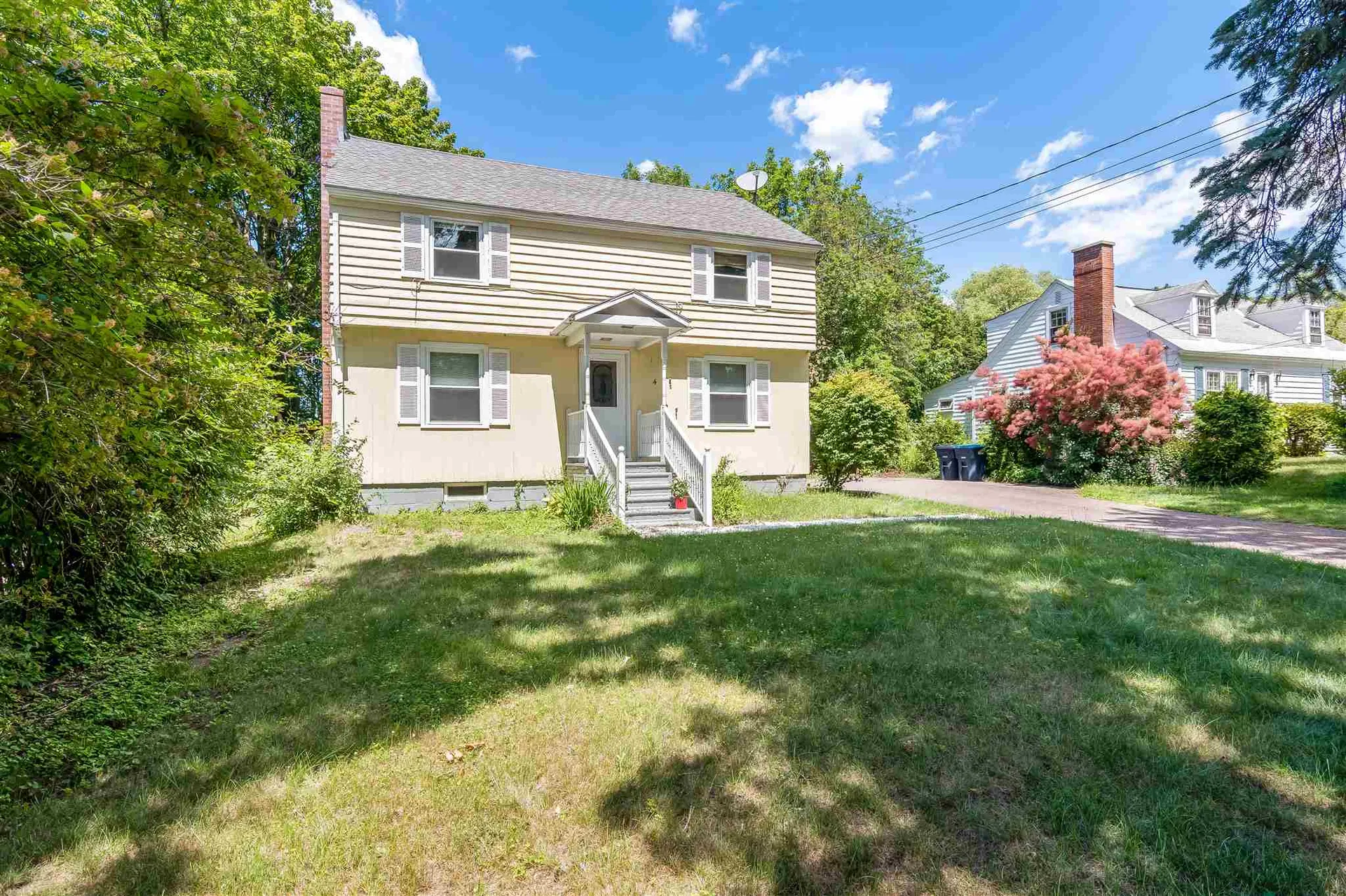 4 Lindenwood Drive South Burlington VT 05403