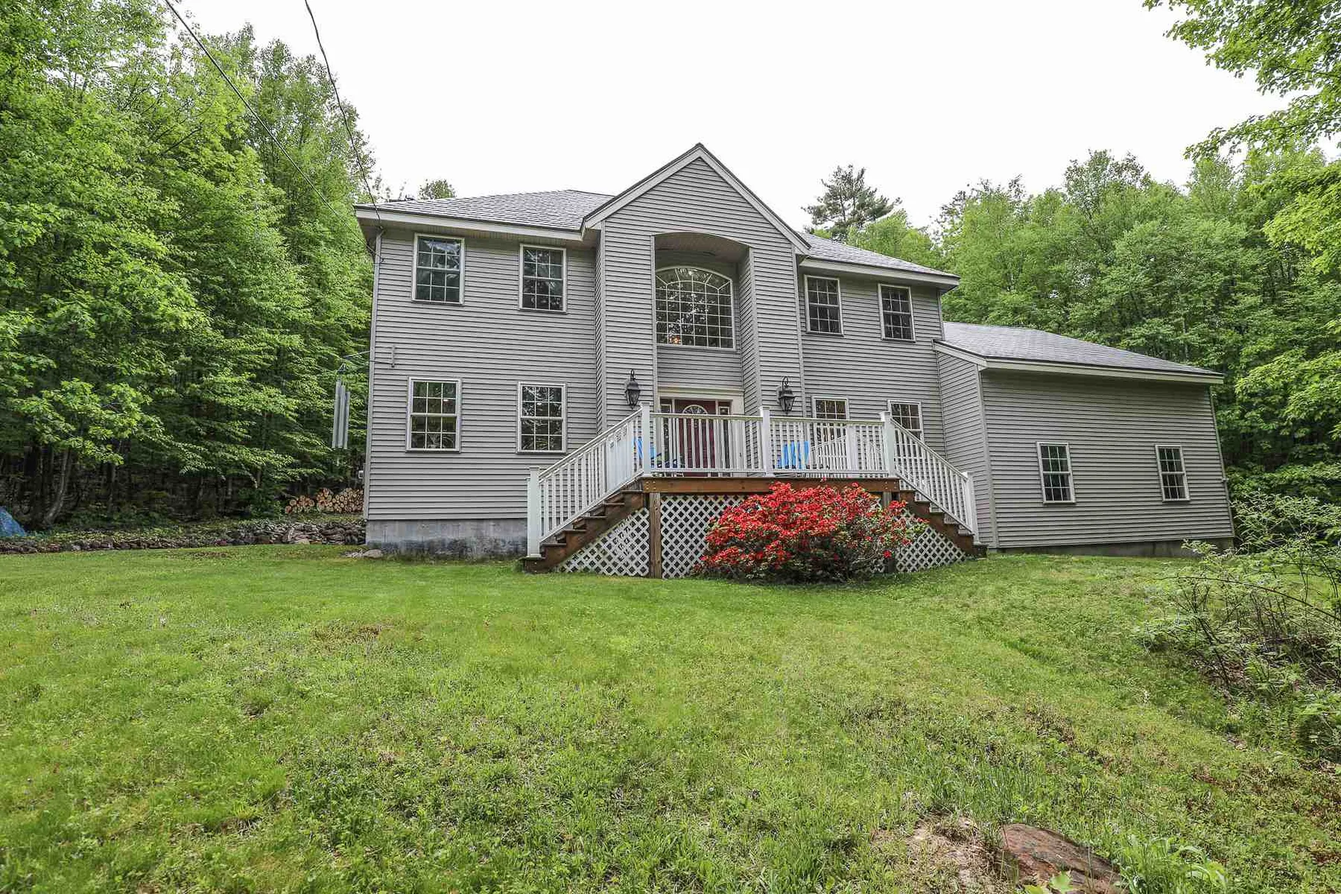 51 Riverhill Avenue Concord NH 03303
