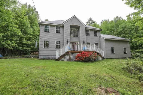 51 Riverhill Avenue Concord NH 03303