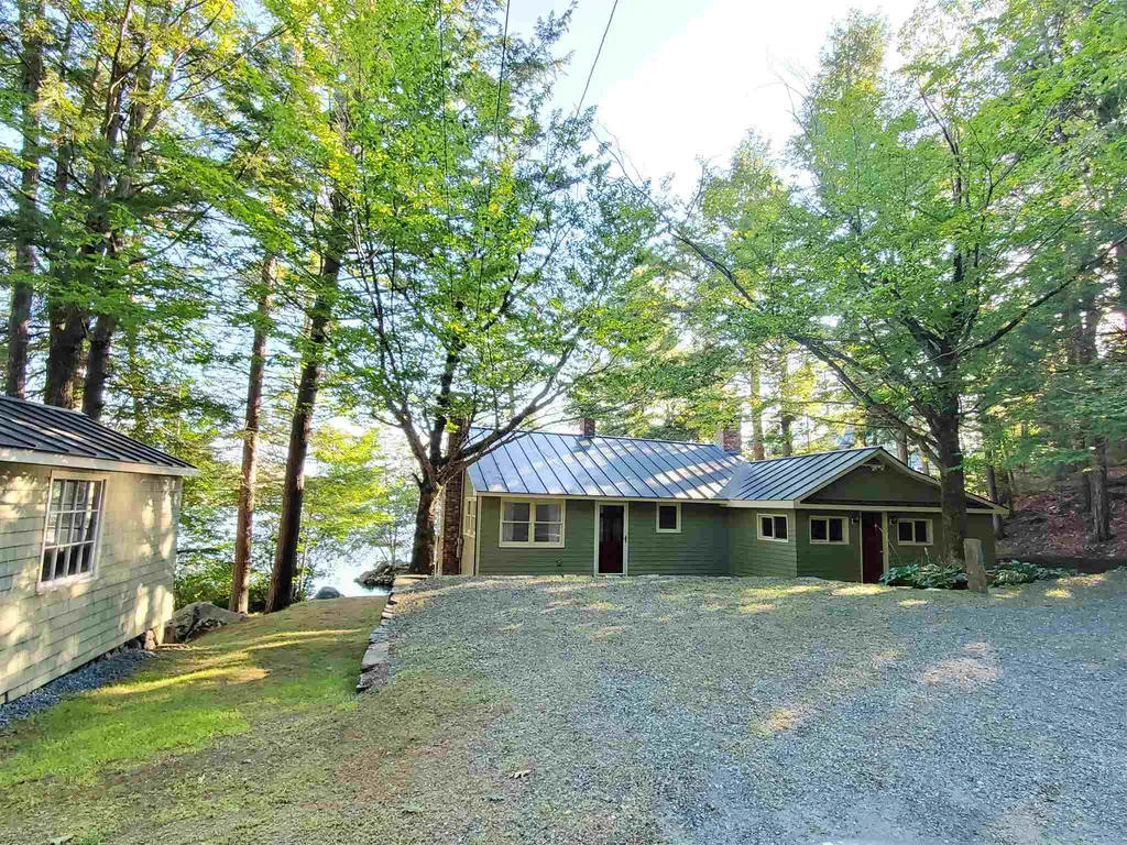 75 Algonquin Road Enfield NH 03748