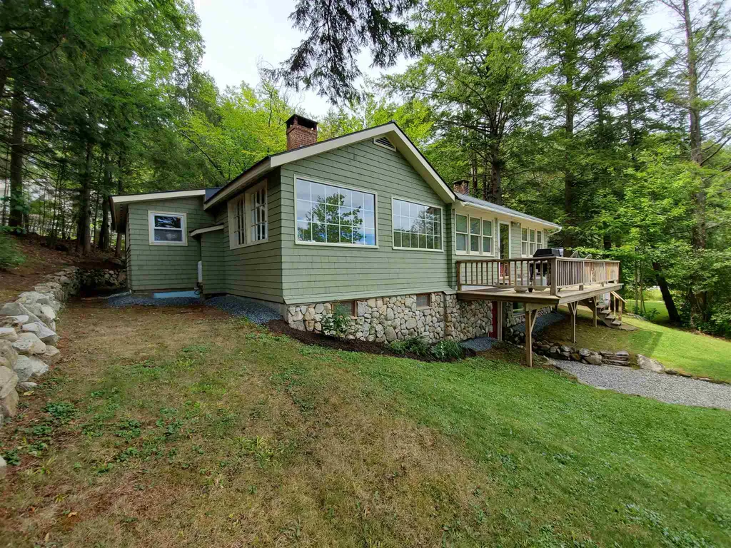 75 Algonquin Road Enfield NH 03748