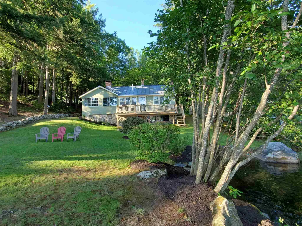 75 Algonquin Road Enfield NH 03748