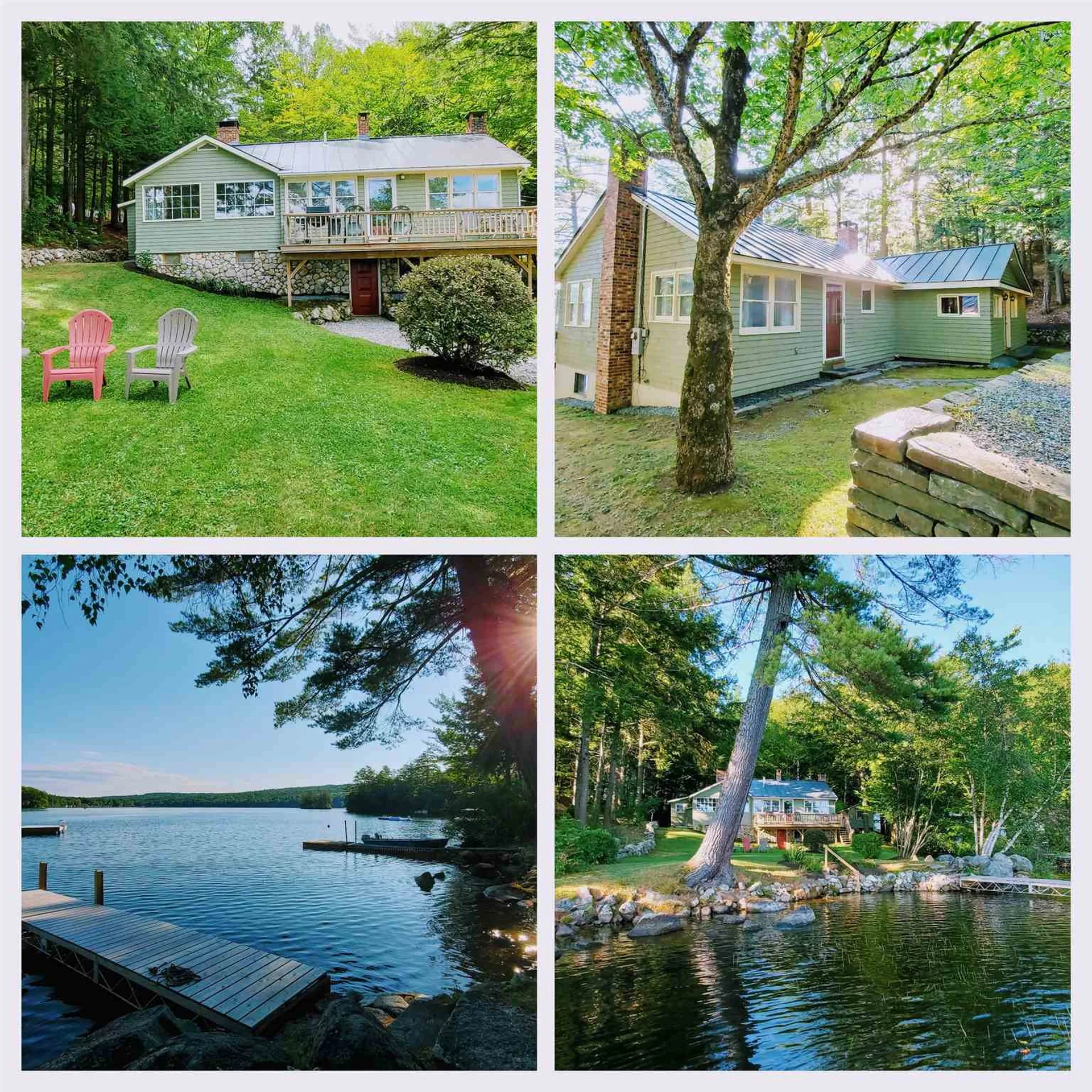 75 Algonquin Road Enfield NH 03748
