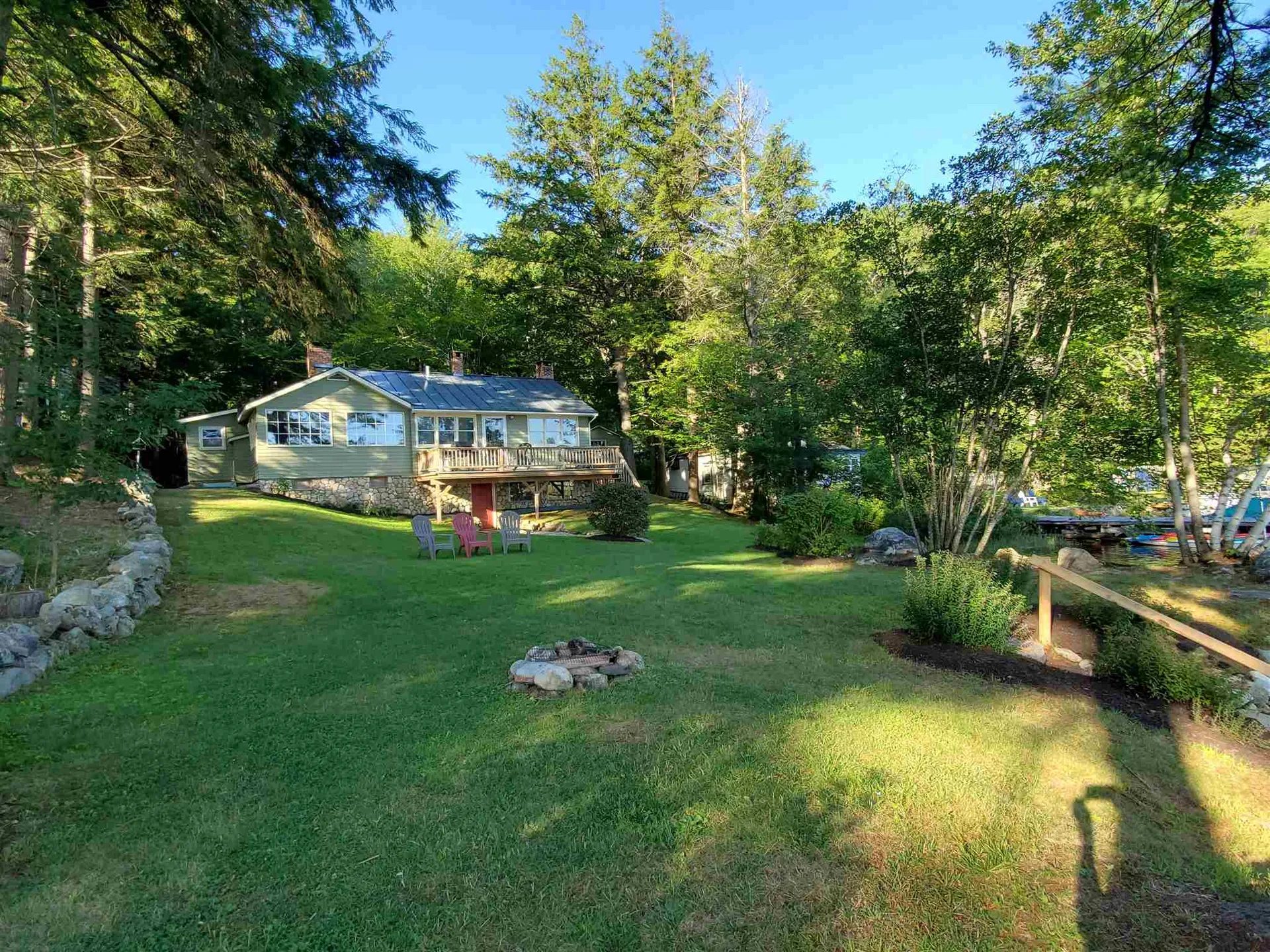 75 Algonquin Road Enfield NH 03748