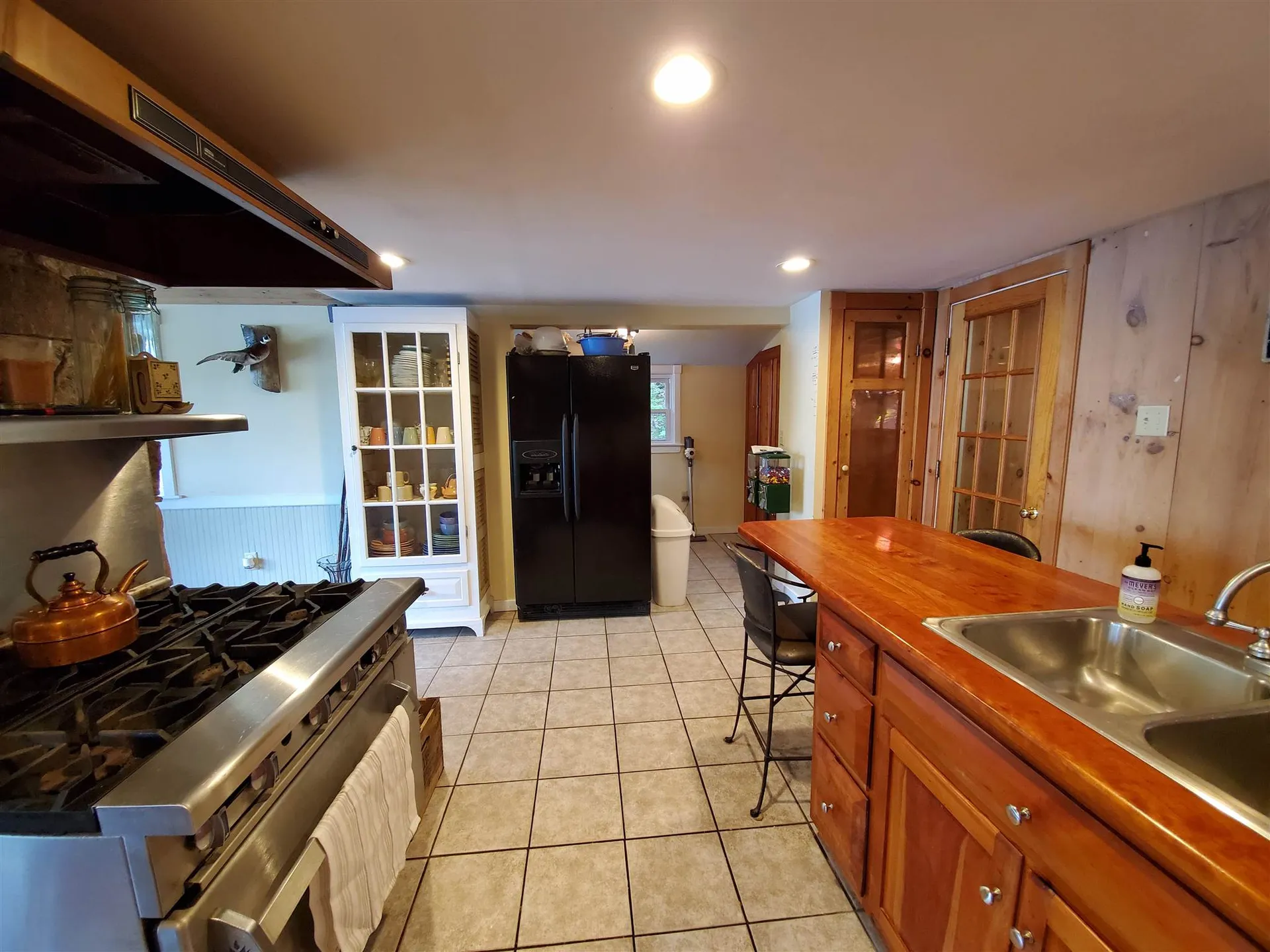 75 Algonquin Road Enfield NH 03748