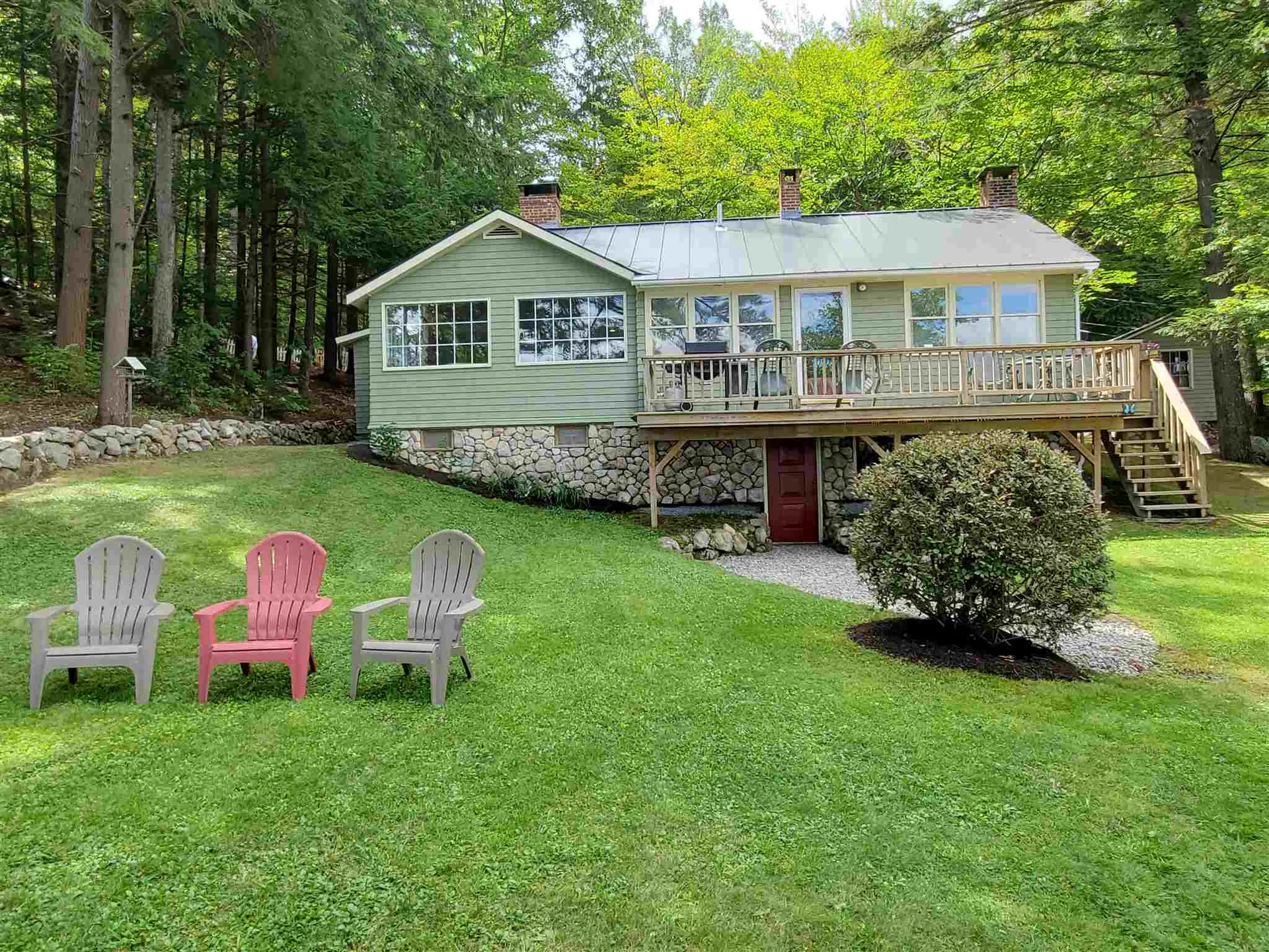 75 Algonquin Road Enfield NH 03748