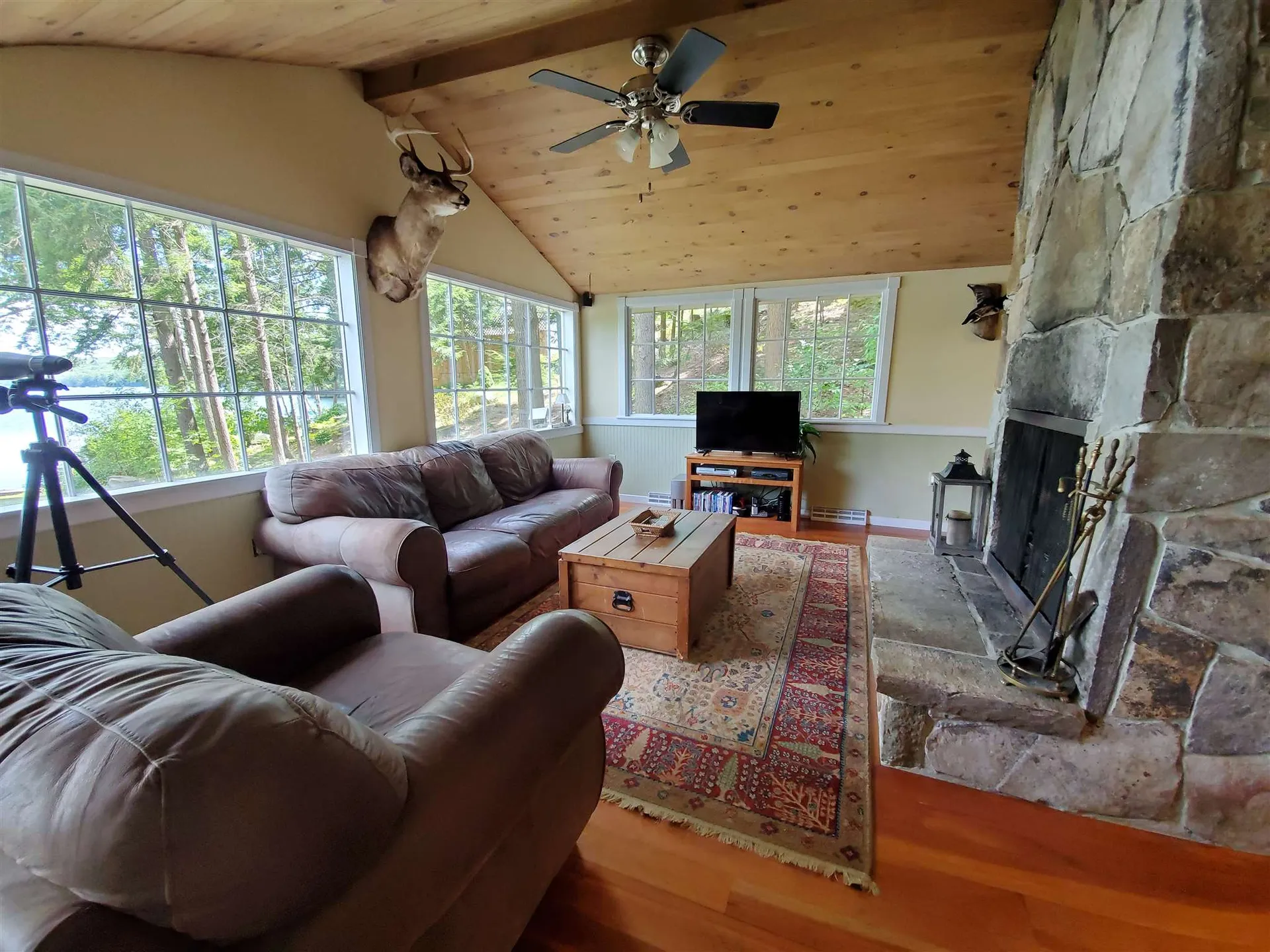 75 Algonquin Road Enfield NH 03748