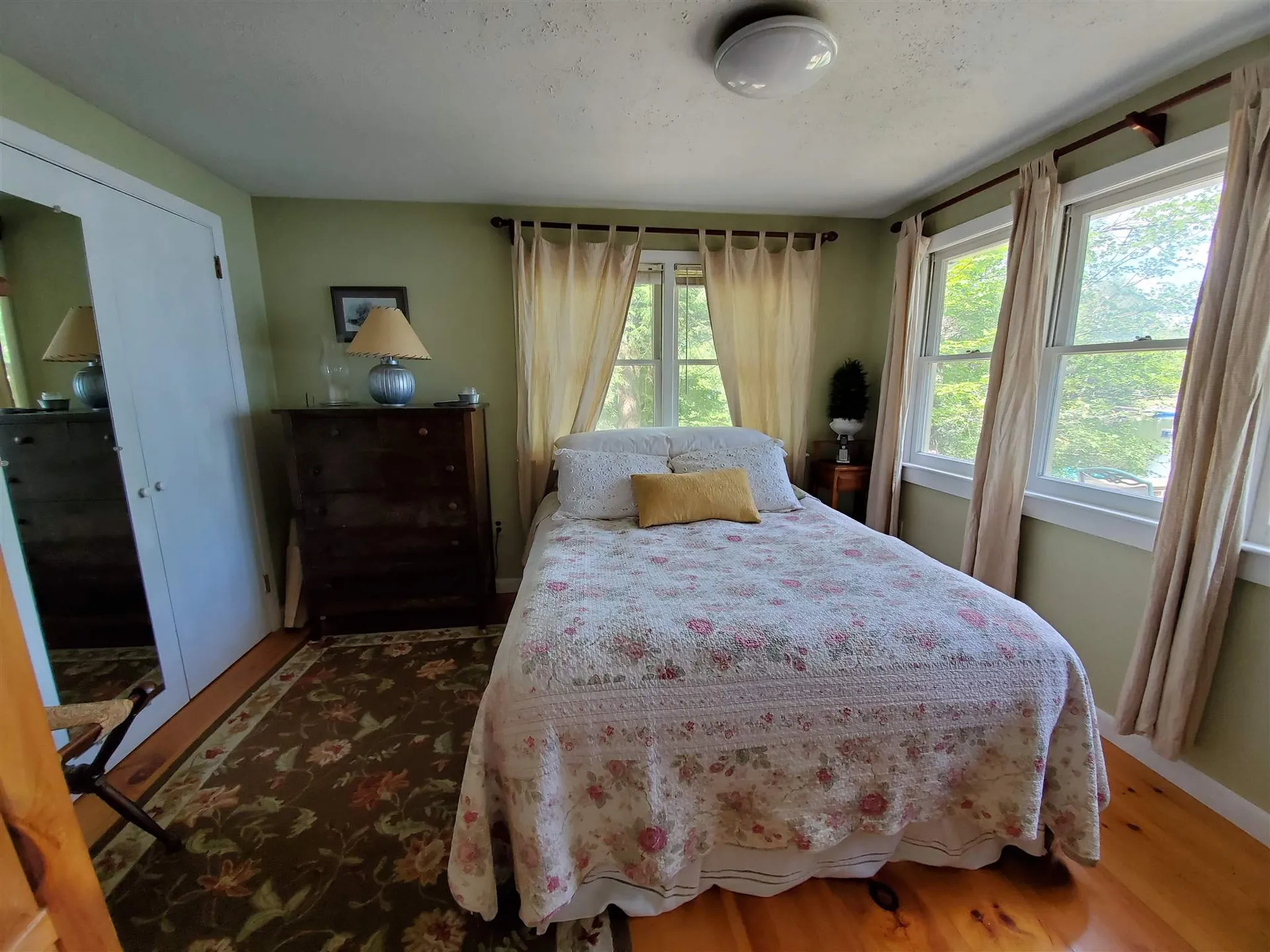 75 Algonquin Road Enfield NH 03748