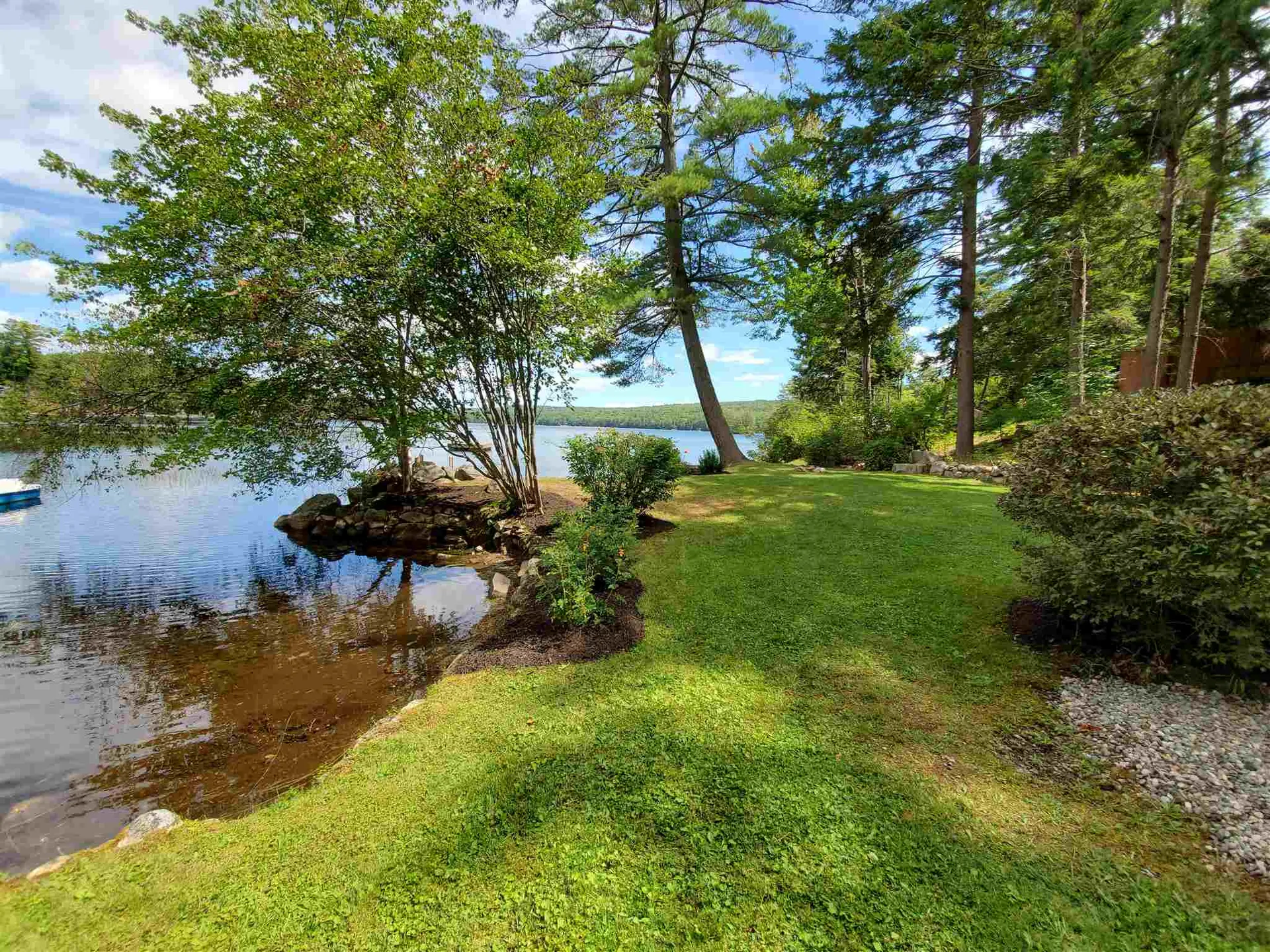 75 Algonquin Road Enfield NH 03748