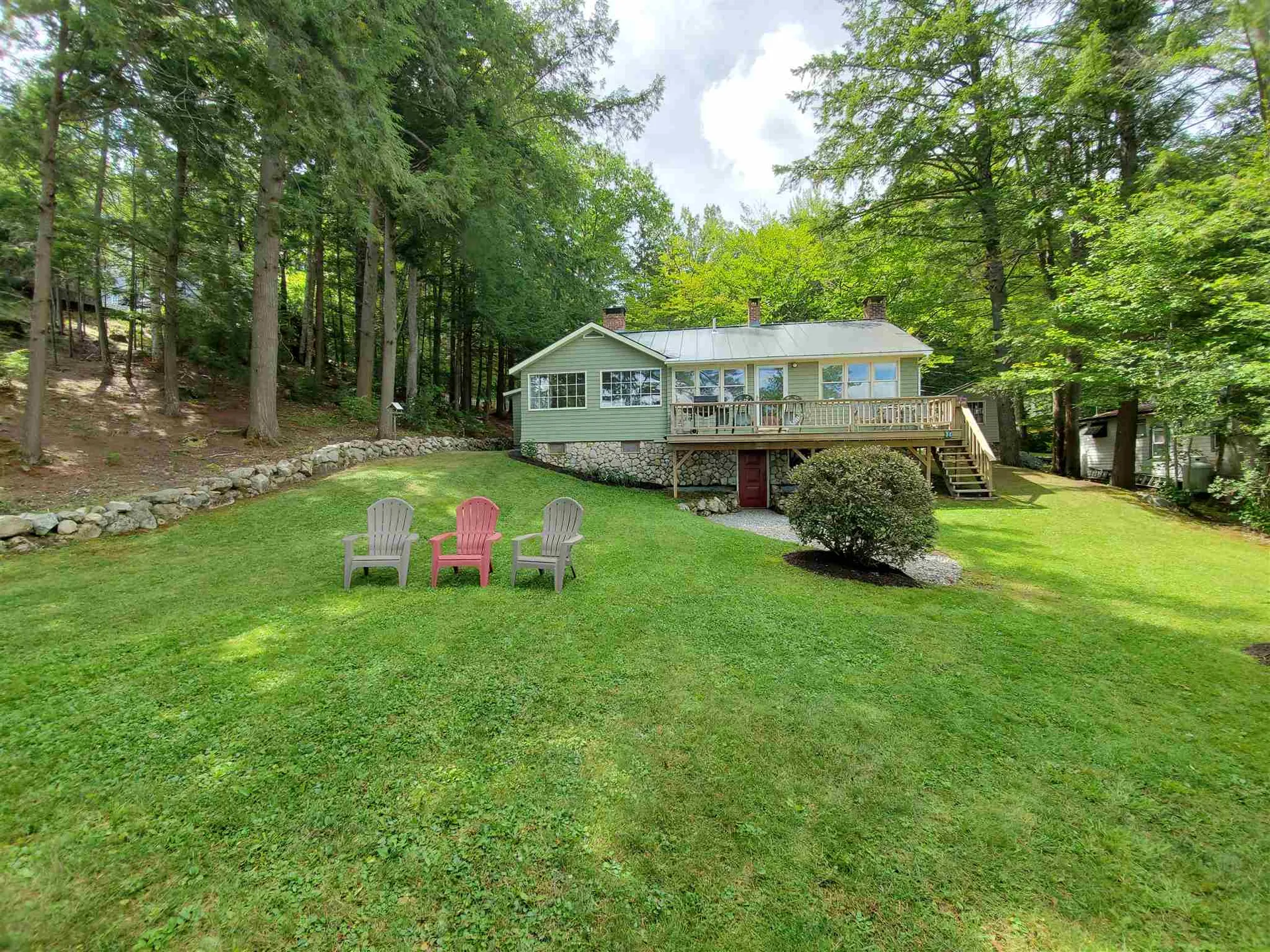 75 Algonquin Road Enfield NH 03748