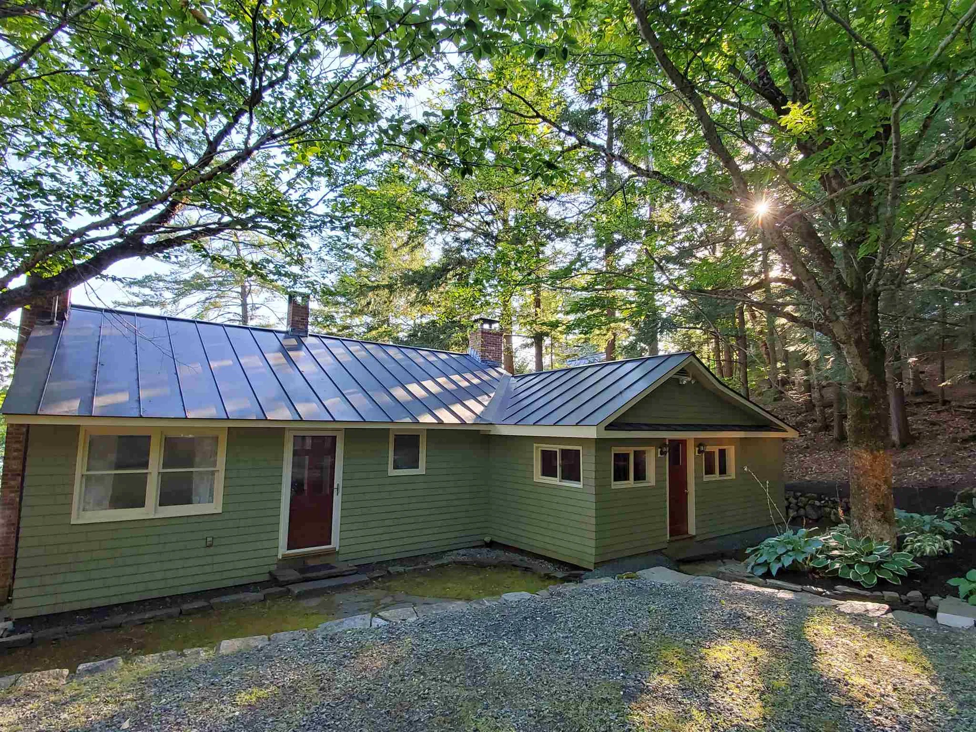 75 Algonquin Road Enfield NH 03748