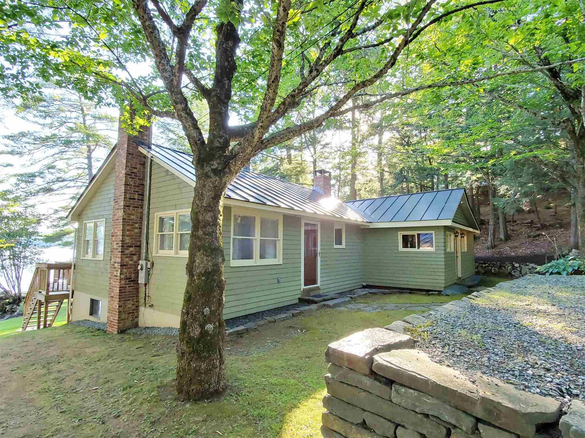 75 Algonquin Road Enfield NH 03748
