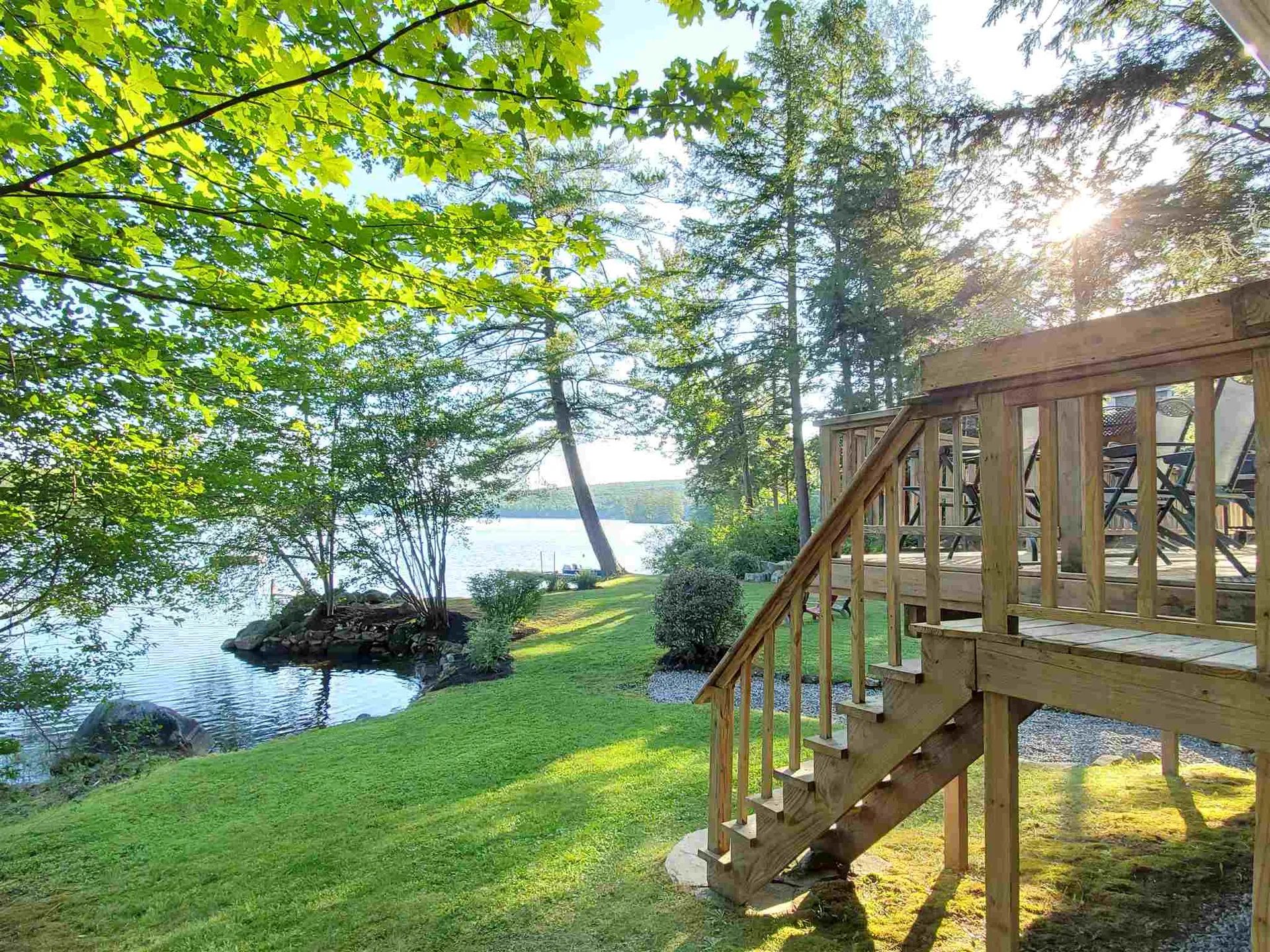 75 Algonquin Road Enfield NH 03748