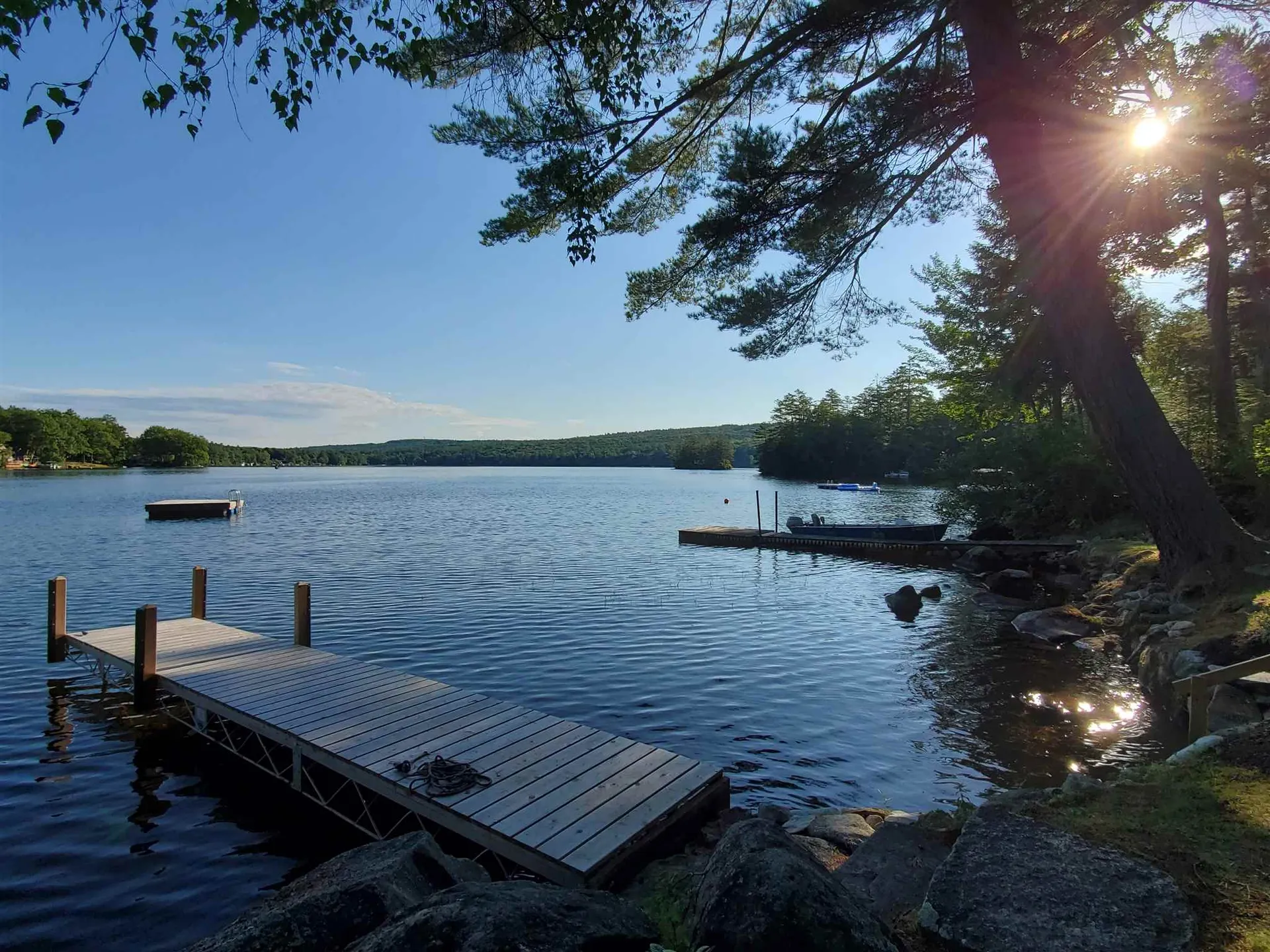 75 Algonquin Road Enfield NH 03748