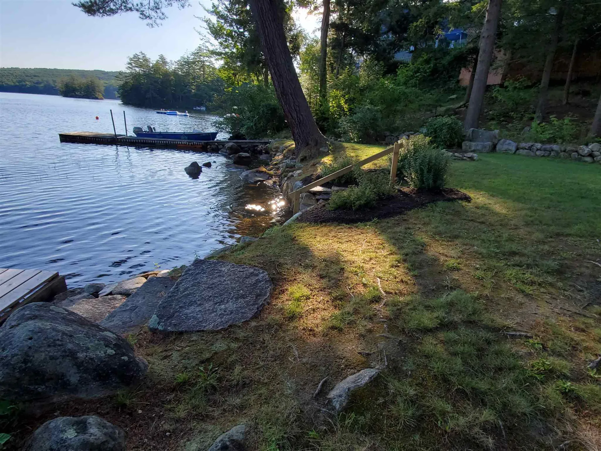 75 Algonquin Road Enfield NH 03748