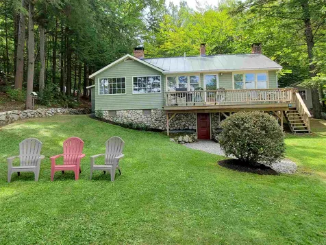 75 Algonquin Road Enfield NH 03748